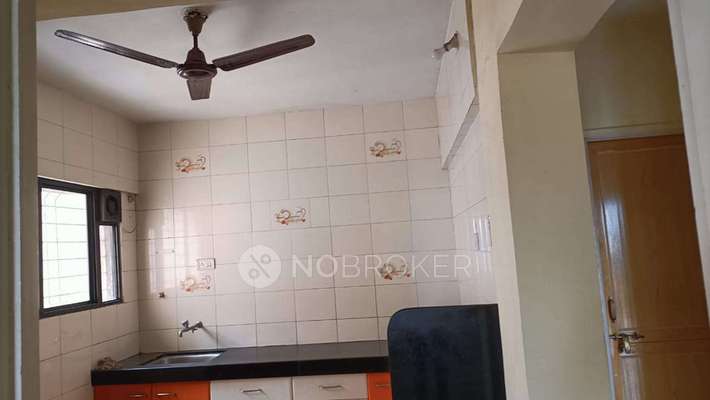 2 BHK Villa In Akshay Park, Anand Nagar for Rent  In Santosh Mangal Karyalaya