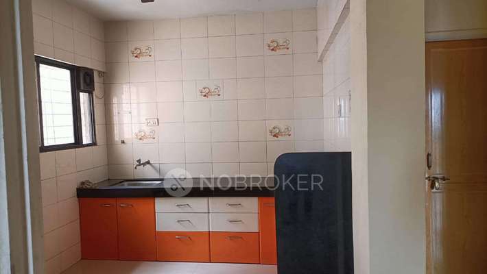 2 BHK Villa In Akshay Park, Anand Nagar for Rent  In Santosh Mangal Karyalaya