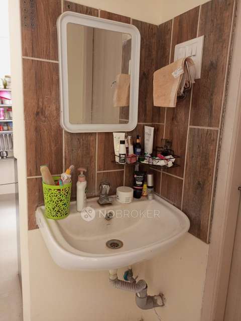 1 BHK Flat In Vishwavihar Society For Sale  In Ambegaon Bk