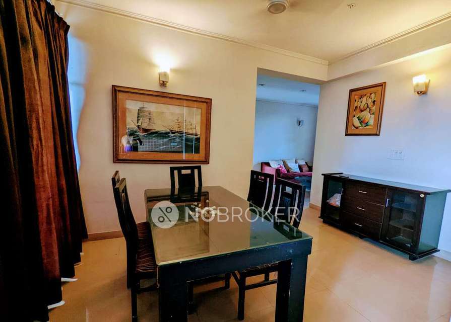 3 BHK Flat In Sk Engineers And Builders Raj Villas For Sale  In Sector 52