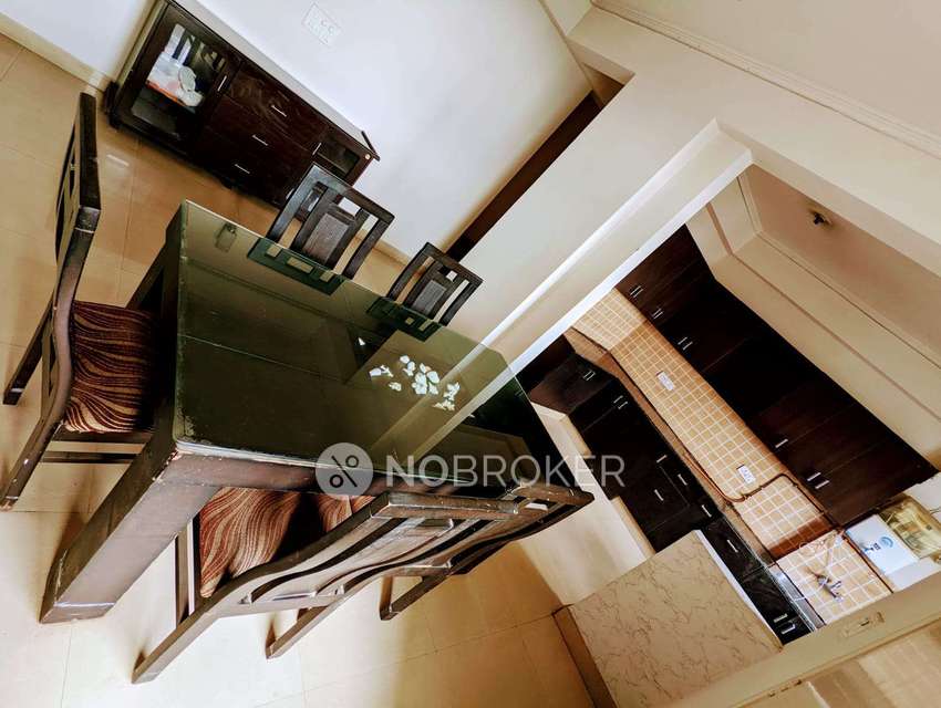 3 BHK Flat In Sk Engineers And Builders Raj Villas For Sale  In Sector 52