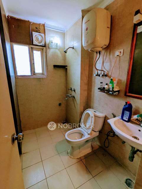 3 BHK Flat In Sk Engineers And Builders Raj Villas For Sale  In Sector 52