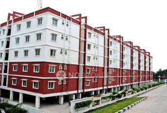 3 BHK Flat In Janapriya Arcadia For Sale  In Kowkoor