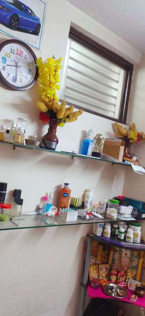 2 BHK Flat For Sale  In Uttam Nagar