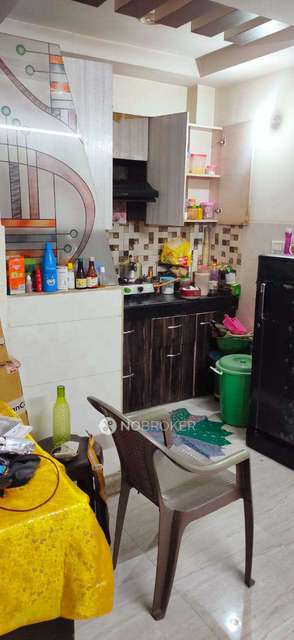 2 BHK Flat For Sale  In Uttam Nagar