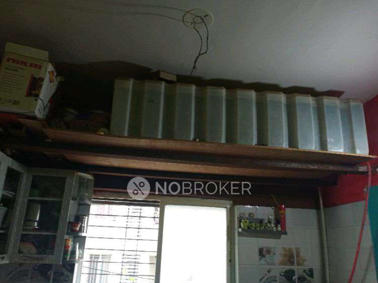 1 BHK Flat In Standalone Building   For Sale  In Kondhwa Budruk