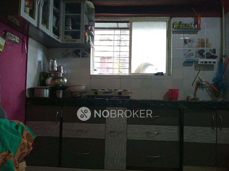 1 BHK Flat In Standalone Building   For Sale  In Kondhwa Budruk