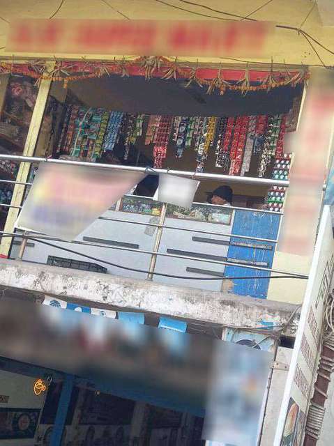 Restaurant/Cafe in Pocharam, Hyderabad for Rent 