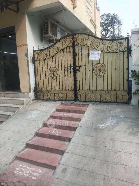 2 BHK Flat for Rent  In Sanjeeva Reddy Nagar