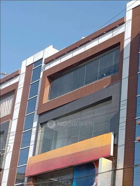 Shop in Nagarbhavi, Bangalore for Rent 