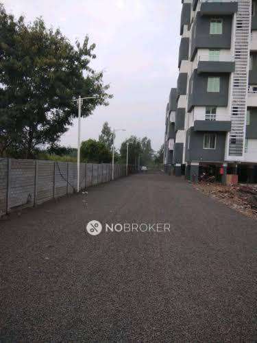 1 BHK Villa In Milestone Sanvi Majesty,  For Sale  In Chakan