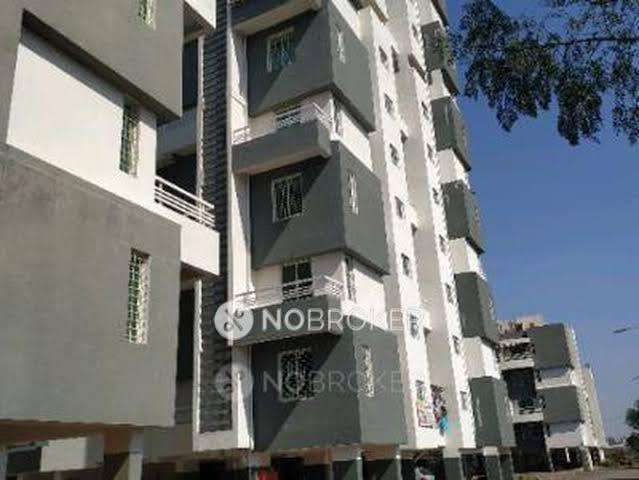 1 BHK Villa In Milestone Sanvi Majesty,  For Sale  In Chakan