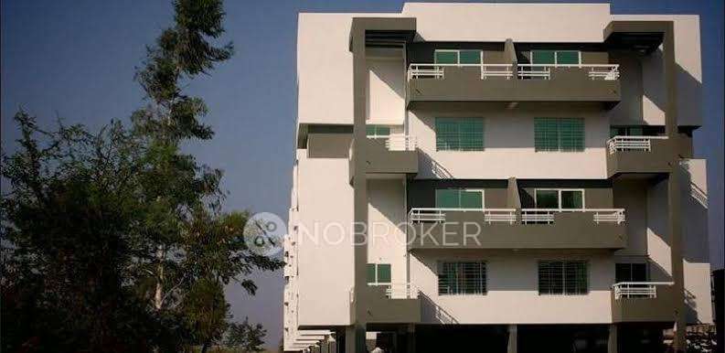 1 BHK Villa In Milestone Sanvi Majesty,  For Sale  In Chakan
