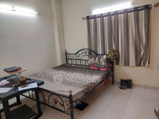 3 BHK Flat In Sriven Towers, Munnekollal for Rent  In Munnekollal