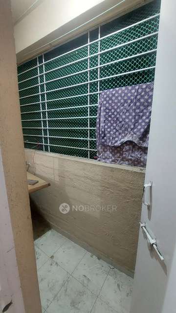 1 BHK Flat In Damle Damodar Vihar for Rent  In Manjari Budruk