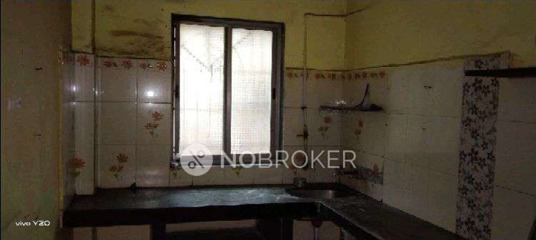 1 BHK Flat In Ganga Apartment For Sale  In Kalyan East