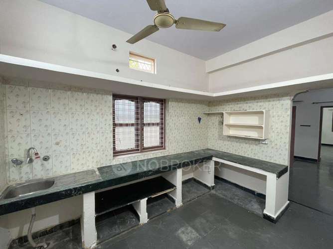 Independent House Golconda Fort Rent WITHOUT BROKERAGE Semifurnished