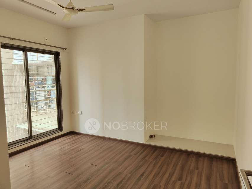 3 BHK Flat In Acme Ozone Phase 2 For Sale  In Thane West