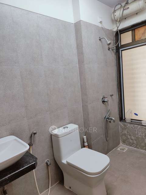 3 BHK Flat In Acme Ozone Phase 2 For Sale  In Thane West