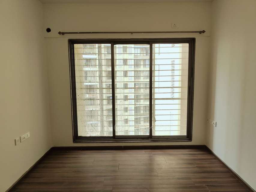 3 BHK Flat In Acme Ozone Phase 2 For Sale  In Thane West