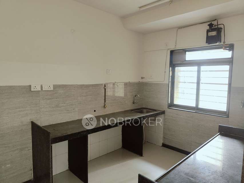 3 BHK Flat In Acme Ozone Phase 2 For Sale  In Thane West