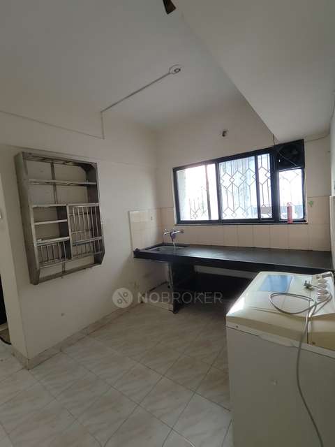 1 BHK Flat In Shree Kalyaanee Krrsna Builders Solitaire, Pune for Rent  In Tata Guardroom