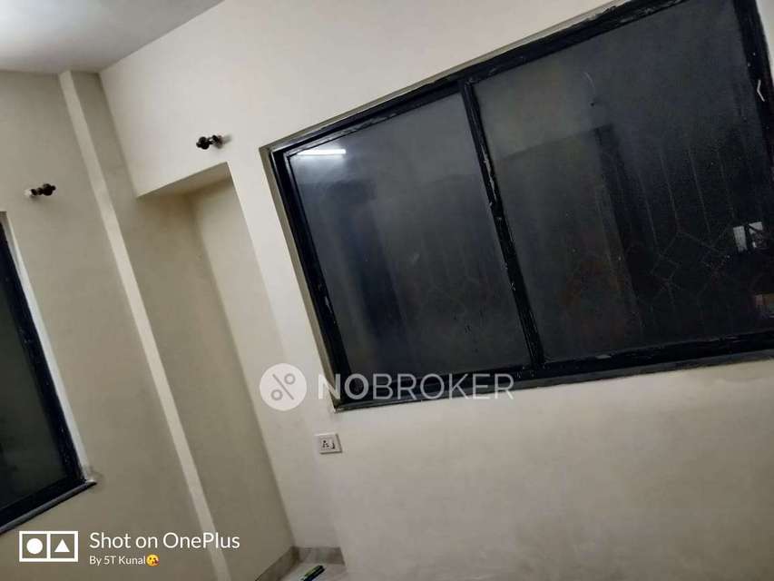 1 BHK Flat In Shree Kalyaanee Krrsna Builders Solitaire, Pune for Rent  In Tata Guardroom