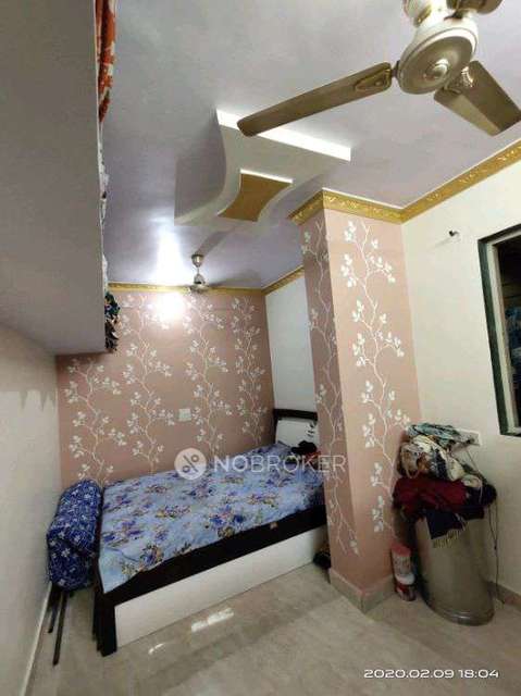 3 BHK Flat In Vaishnavi Apartment  For Sale  In Dombivli East