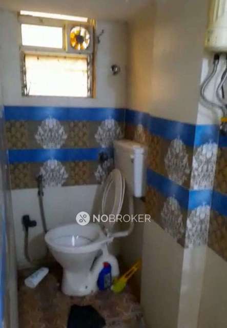 1 BHK Flat In Peace Apartment For Sale  In Andheri West