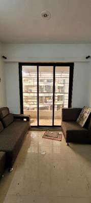 2 BHK Flat In Jp Symphony For Sale  In Ambernath East