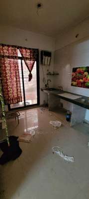 2 BHK Flat In Jp Symphony For Sale  In Ambernath East