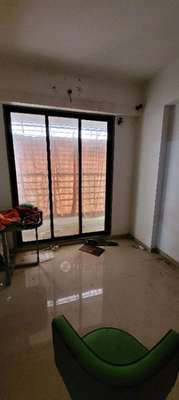 2 BHK Flat In Jp Symphony For Sale  In Ambernath East