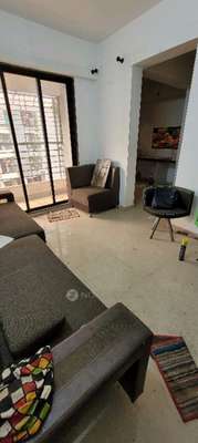 2 BHK Flat In Jp Symphony For Sale  In Ambernath East