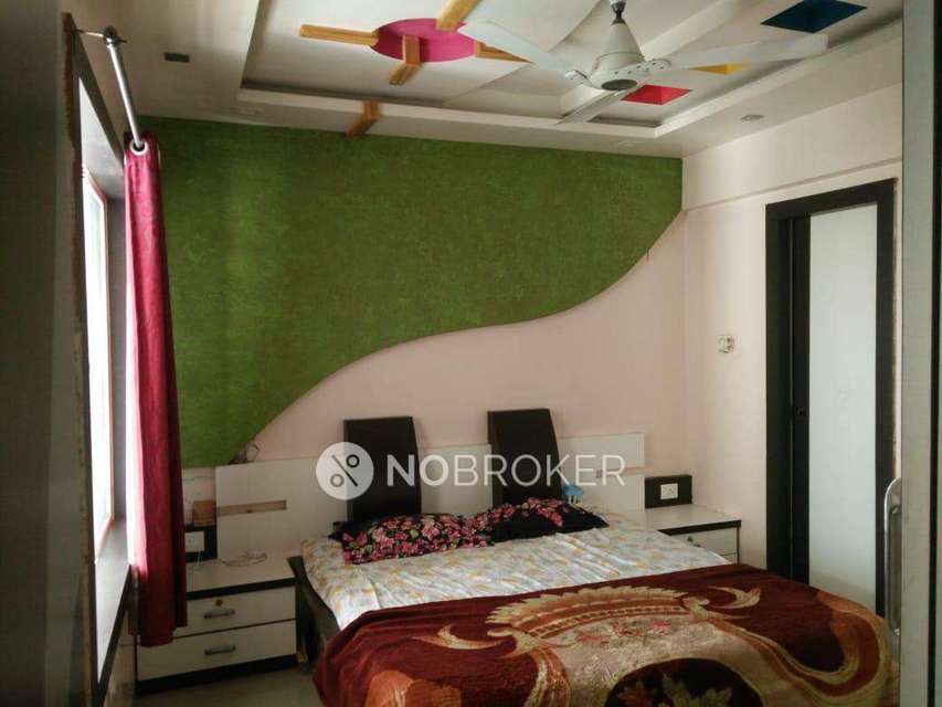 2 BHK Flat In Vastushodh Urbangram For Sale  In Kondhawe-dhawade