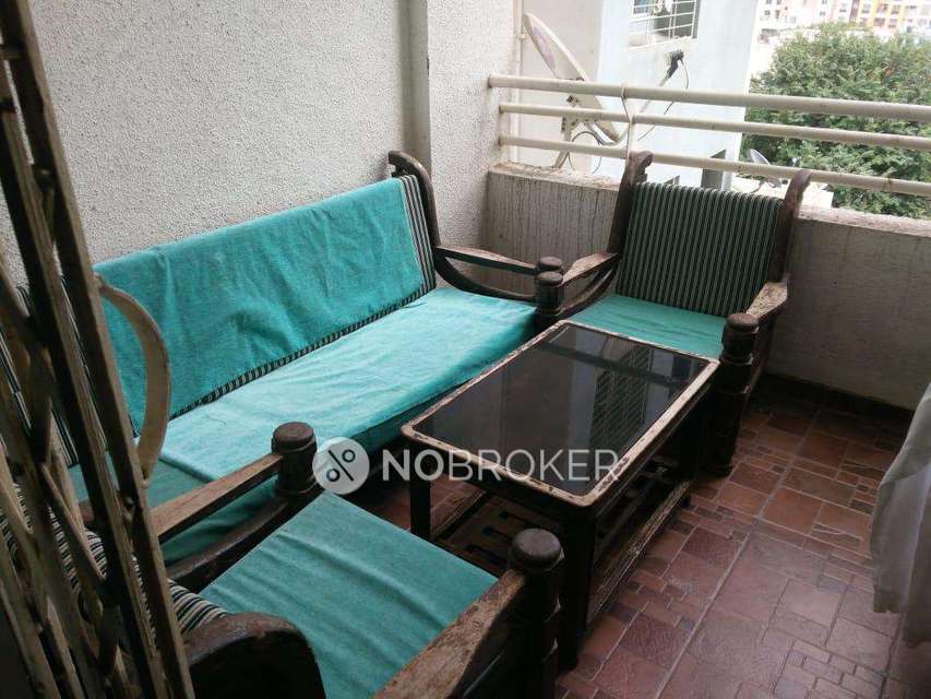 2 BHK Flat In Vastushodh Urbangram For Sale  In Kondhawe-dhawade