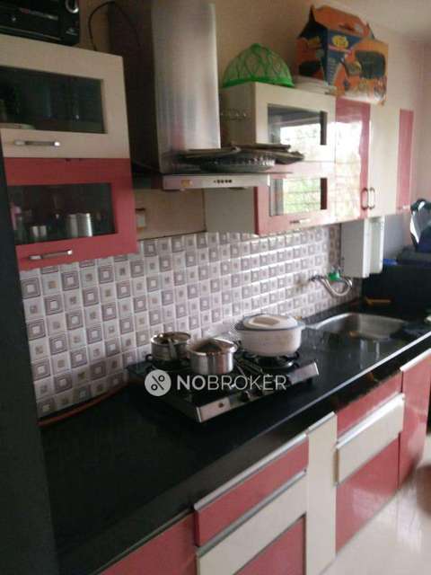 2 BHK Flat In Vastushodh Urbangram For Sale  In Kondhawe-dhawade