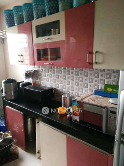 2 BHK Flat In Vastushodh Urbangram For Sale  In Kondhawe-dhawade