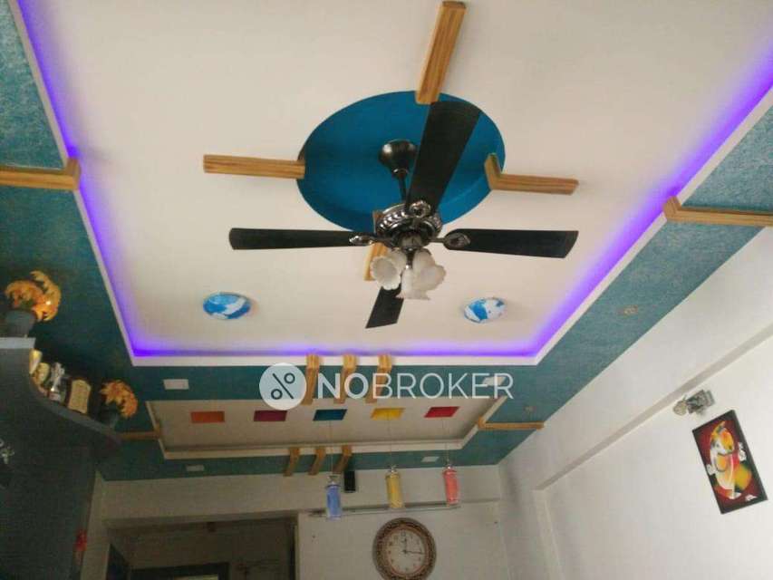 2 BHK Flat In Vastushodh Urbangram For Sale  In Kondhawe-dhawade