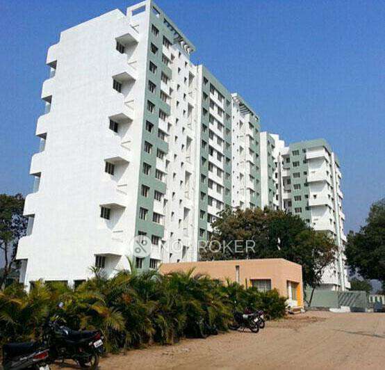 2 BHK Flat In Vastushodh Urbangram For Sale  In Kondhawe-dhawade