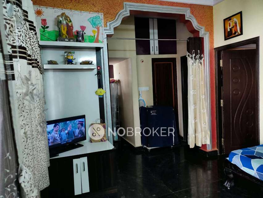 2 BHK House for Rent  In Choodasandra