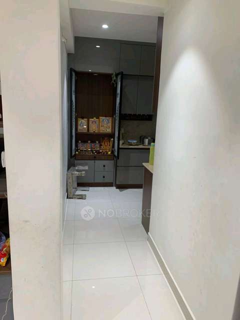 3 BHK Flat In Praneeth Pranav Townsquare For Sale  In Bachupally