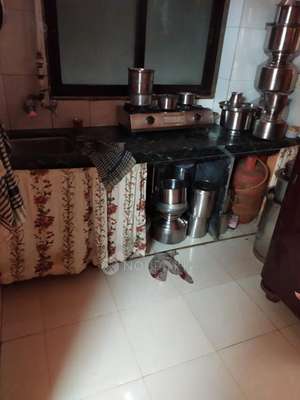 1 RK House For Sale  In Kalyan Netivali Naka