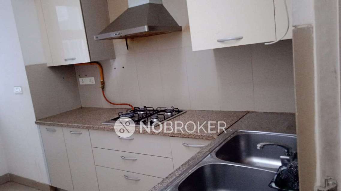 3 BHK Flat In Emaar Palm Drive, Sector 66 for Rent  In Sector 66