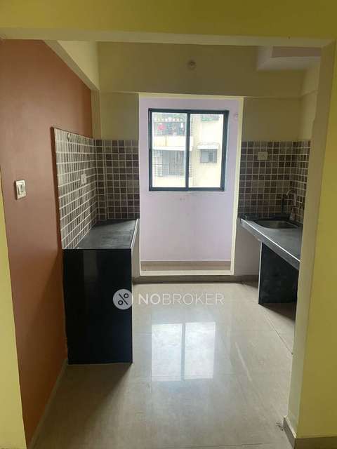 2 BHK Flat In Konnark River City For Sale  In Koproli