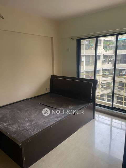 2 BHK Flat In Konnark River City For Sale  In Koproli