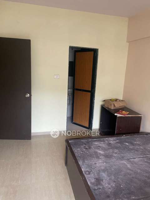2 BHK Flat In Konnark River City For Sale  In Koproli