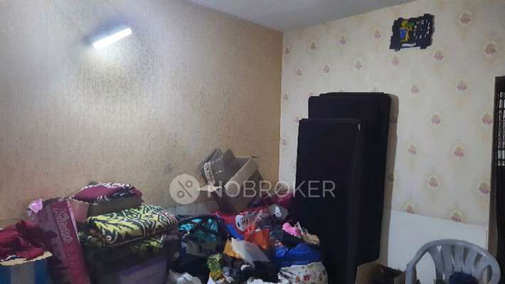 1 BHK Flat In S1 Prime Society, Bhosari for Rent  In Shriram Colony, Bhosari