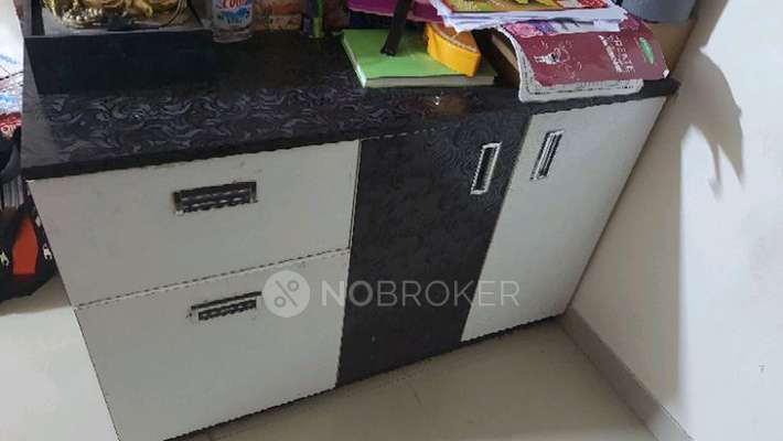 1 BHK Flat In S1 Prime Society, Bhosari for Rent  In Shriram Colony, Bhosari