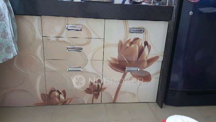 1 BHK Flat In S1 Prime Society, Bhosari for Rent  In Shriram Colony, Bhosari