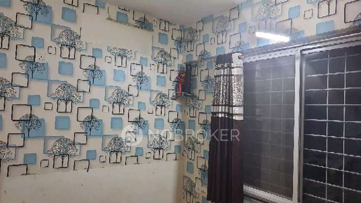 1 BHK Flat In S1 Prime Society, Bhosari for Rent  In Shriram Colony, Bhosari